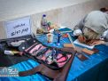 گزارش تصویری | جشنواره غذای طیبات ویژه دانشجویان دختر خوابگاه هفتم تیر دانشگاه صنعتی شاهرود 